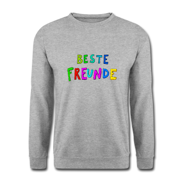 Beste Freunde Geschenke Pullover - Beste Freunde