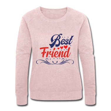 Beste Freunde Geschenke Pullover - Bester Freund