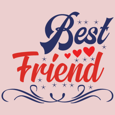 Motiv Bester Freund