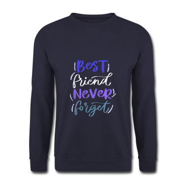 Beste Freunde Geschenke Pullover - Beste Freunde