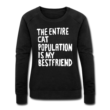 Beste Freunde Geschenke Pullover - Mein bester Freund