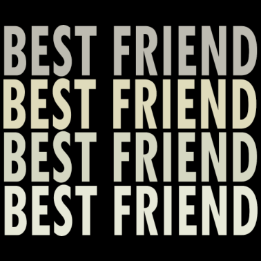 Motiv Bester Freund