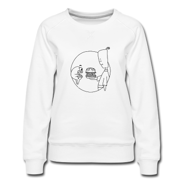 Beste Freunde Geschenke Pullover - Beste Freunde