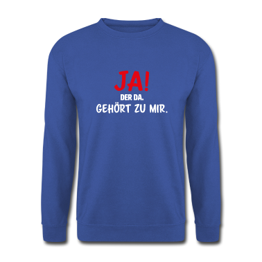 Beste Freunde Geschenke Pullover - Bester Freunde