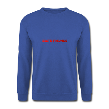 Beste Freunde Geschenke Pullover - Beste Freunde