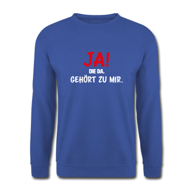 Beste Freunde Geschenke Pullover - Bester Freunde