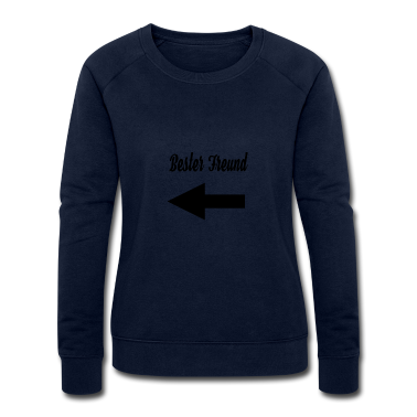 Beste Freunde Geschenke Pullover - Bester Freund