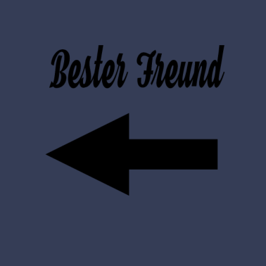 Motiv Bester Freund
