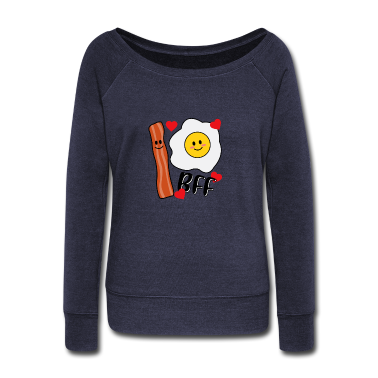 Beste Freunde Geschenke Pullover - Beste Freunde