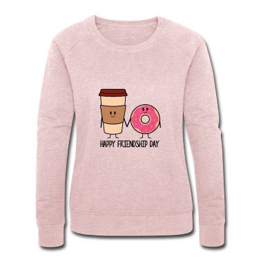 Beste Freunde Geschenke Pullover - Beste Freunde