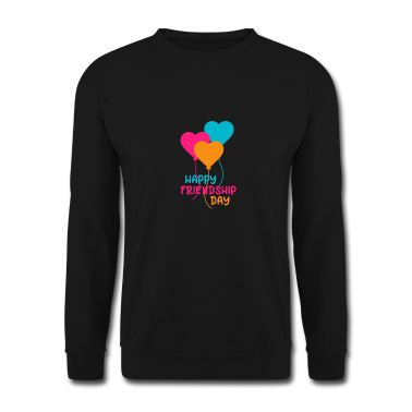 Beste Freunde Geschenke Pullover - Beste Freunde