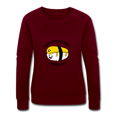 Beste Freunde Geschenke Pullover - Beste Freunde