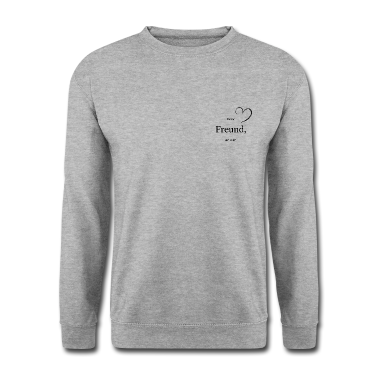 Beste Freunde Geschenke Pullover - Bester Freund