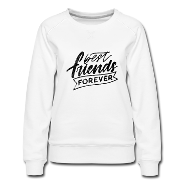 Beste Freunde Geschenke Pullover - Beste Freunde