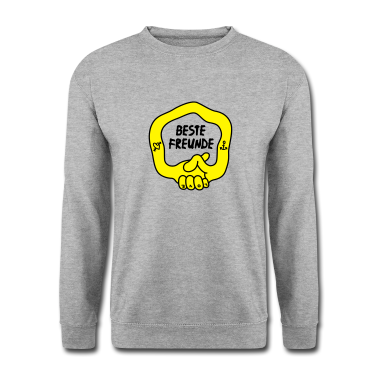 Beste Freunde Geschenke Pullover - Beste Freunde