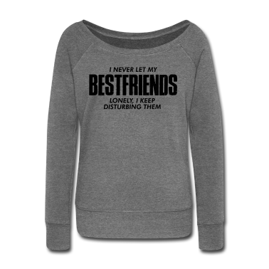 Beste Freunde Geschenke Pullover - beste Freunde