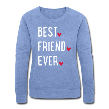 Beste Freunde Geschenke Pullover - Bester Freund