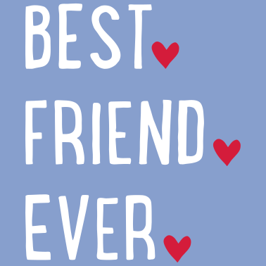 Motiv Bester Freund