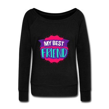 Beste Freunde Geschenke Pullover - Mein bester Freund