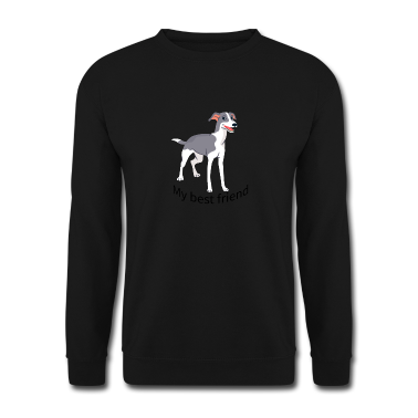 Beste Freunde Geschenke Pullover - Mein Bester Freund