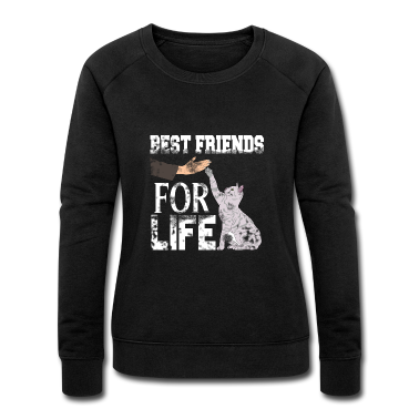 Beste Freunde Geschenke Pullover - Beste Freunde