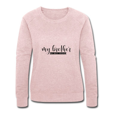 Beste Freunde Geschenke Pullover - mein bester Freund