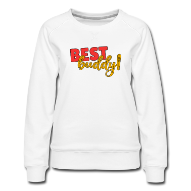 Beste Freunde Geschenke Pullover - Bester Freund