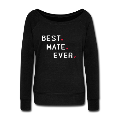 Beste Freunde Geschenke Pullover - Bester freund