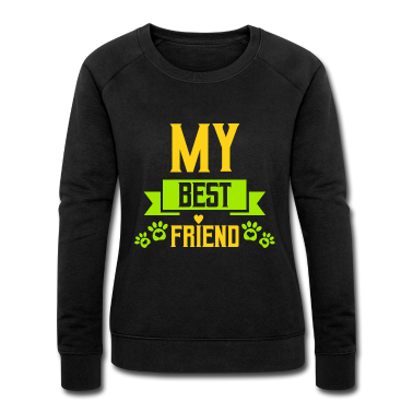 Beste Freunde Geschenke Pullover - Mein bester Freund