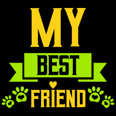 Motiv Mein bester Freund