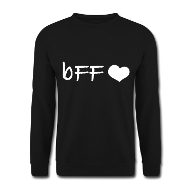 Beste Freunde Geschenke Pullover - Beste Freunde