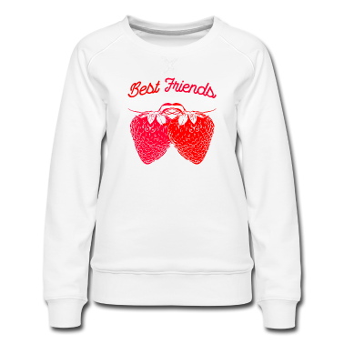 Beste Freunde Geschenke Pullover - Beste Freunde