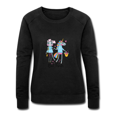 Beste Freunde Geschenke Pullover - Beste Freunde