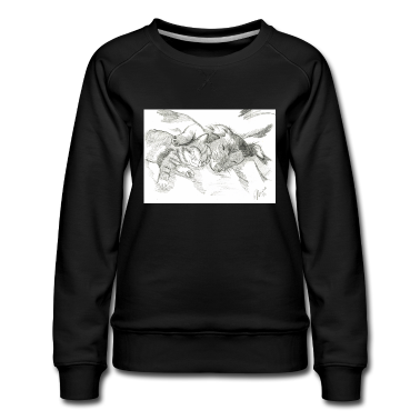 Beste Freunde Geschenke Pullover - Beste Freunde