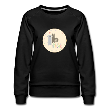 Beste Freunde Geschenke Pullover - beste Freunde