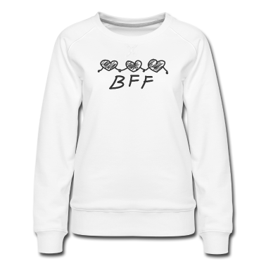 Beste Freunde Geschenke Pullover - Beste Freunde