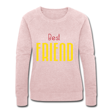 Beste Freunde Geschenke Pullover - Bester Freund