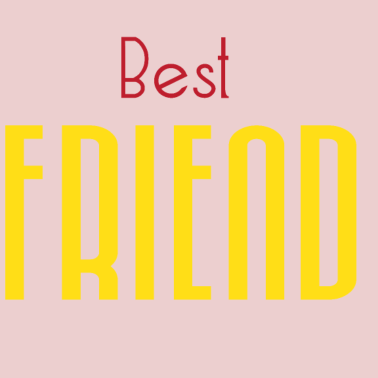 Motiv Bester Freund