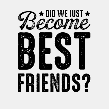 Motiv Beste Freunde Freund Freundin