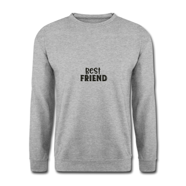 Beste Freunde Geschenke Pullover - Bester Freund