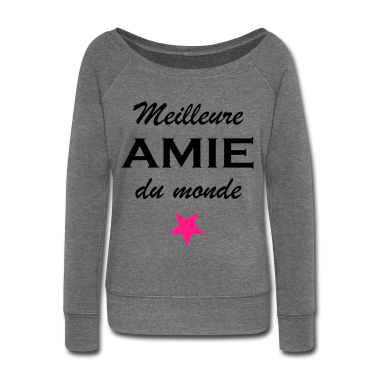 Beste Freunde Geschenke Pullover - FREUND Bester FREUND der Welt