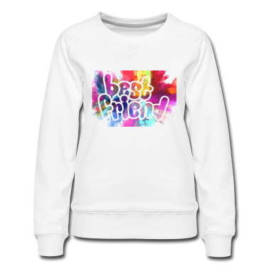 Beste Freunde Geschenke Pullover - Beste Freunde