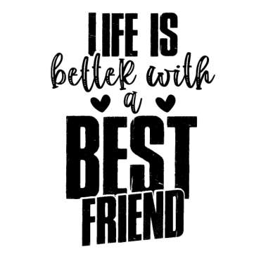Motiv bester freund