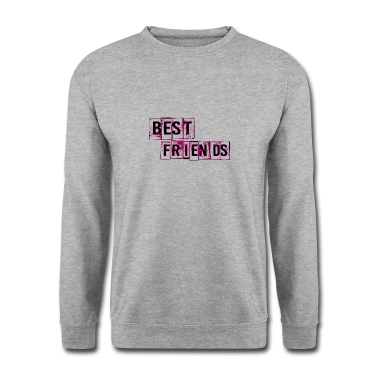 Beste Freunde Geschenke Pullover - Beste Freunde