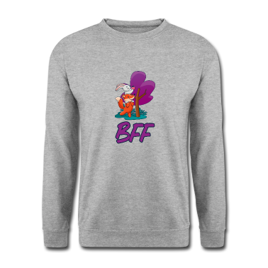 Beste Freunde Geschenke Pullover - Beste Freunde