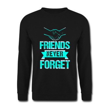Beste Freunde Geschenke Pullover - Beste Freunde Best Friends