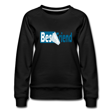 Beste Freunde Geschenke Pullover - Bester Freund