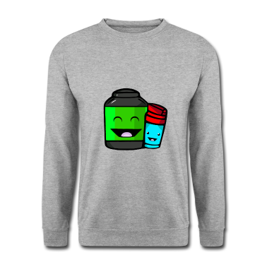 Beste Freunde Geschenke Pullover - BESTE FREUNDE