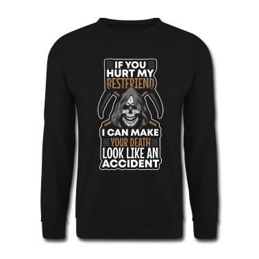 Beste Freunde Geschenke Pullover - Freunde Bff Bester Freund