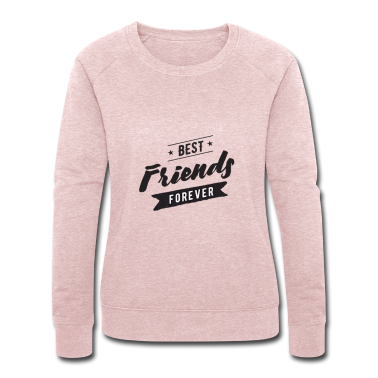 Beste Freunde Geschenke Pullover - Beste Freunde